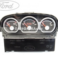 Bloc indicator temperatura ST Ford Focus MK2 2.5 ST