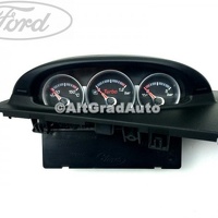 Bloc indicator temperatura / presiune ulei si presiune turbo ST Ford Focus MK2 facelift 2.5 ST