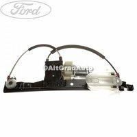 Macara cu motoras geam dreapta spate 4/5 usi Ford Mondeo MK4 2.2 TDCi