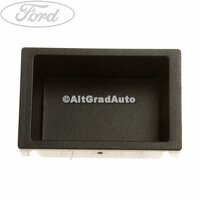 Suport monezi consola centrala Ford Mondeo MK4 2.2 TDCi