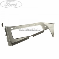 Element ranforsare grila aerisire punte spate stanga Ford S-Max MK1 2.0 TDCi