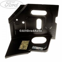 Element ranforsare aripa spate dreapta Ford Focus MK3 1.0 EcoBoost