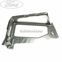 Element ranforsare grila aerisire punte spate dreapta combi Ford Focus MK3 facelift 1.0 EcoBoost