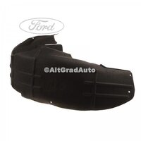 Carenaj roata spate dreapta 3/5 usi Ford Focus MK2 1.4