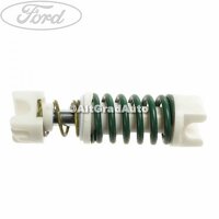Set arc pedala ambreiaj capac alb Ford Mondeo MK4 1.6 TDCi