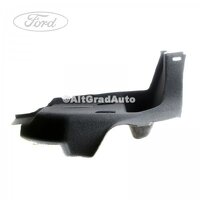 Protectie laterala interioara stanga spate Ford Fiesta MK6 1.25
