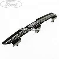 Grila radiator cu pilot automat adaptiv dupa 03/2010 Ford S-Max MK1 2.0 TDCi
