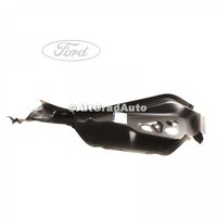 Element aripa spate stanga scurgere apa Ford Fiesta MK6 1.25
