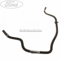 Furtun la vas expansiune, superior Ford Transit MK 6 2.4 DI