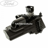 Carcasa filtru aer an 07/2008-11/2012 Ford Fiesta MK6 1.6 Ti