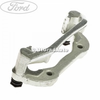 Suport etrier fata dreapta 276 MM Ford Transit MK6 2.0 DI