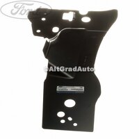 Element lonjeron fata dreapta spre interior aripa Ford Fiesta MK6 1.25