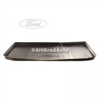 Tavita portbagaj, cauciuc fara sistem etajat Ford Fiesta MK7 facelift 1.0