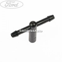 Conector T furtun alimentare diuze spalator parbriz Ford Focus 1 1.4 16V