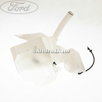 Vas spalator parbriz cu spalator faruri 02/2007-09/2010 Ford Mondeo MK4 2.2 TDCi