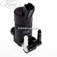 Pompa spalator parbriz 2 diuze dupa anul 03/2003 Ford Focus 2 1.4
