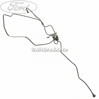 Conducta aerisire vapori combustibil Ford Mondeo MK4 2.0