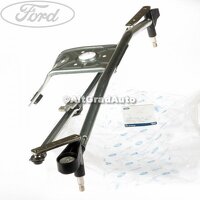 Angrenaj stergatoare parbriz, fara motoras Ford Transit MK7 2.2 TDCi