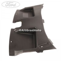 Deflector aer radiator superior Ford Mondeo MK4 2.2 TDCi