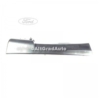 Deflector aer radiator apa superior Ford Focus MK2 2.5 ST