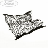 Plasa portbagaj cu banda Ford Focus MK2 1.4