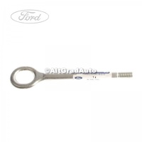 Carlig remorcare Ford Ka 2 1.2