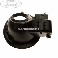 Carcasa usita rezervor 3/5 usi Ford Focus MK2 facelift 1.4