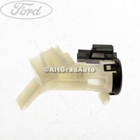 Carcasa imobilizator volan plastic Ford S-Max MK1 2.0 TDCi
