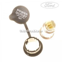 Soclu bricheta auxiliara cu capac Ford Galaxy MK2 2.3 4x4