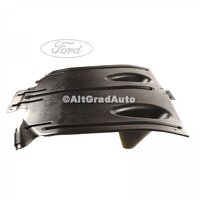 Deflector aer punte spate inferior Ford Focus MK3 1.0 EcoBoost