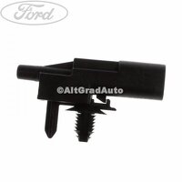 Senzor temperatura exterioara Ford Transit Connect 2002 1.8 Di