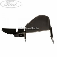 Deflector aer radiator apa stanga Ford Focus MK2 facelift 1.6 Ti