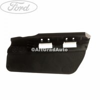 Deflector aer punte spate stanga Ford Fiesta MK6 1.25