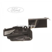 Deflector aer radiator apa stanga cu grila cu paleti oscilanti Ford S-Max MK1 2.0 TDCi