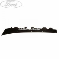 Deflector aer radiator apa superior Ford Focus MK2 facelift 2.5 RS