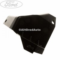Deflector aer radiator apa stanga Ford Fiesta MK7 facelift 1.0