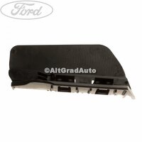 Deflector aer punte spate dreapta Ford Fiesta MK6 1.25