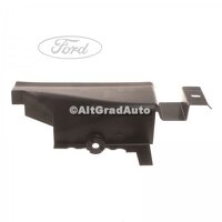 Deflector aer radiator apa dreapta cu grila cu paleti oscilanti Ford S-Max MK1 2.0 TDCi