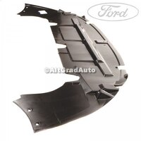 Scut intre bara fata si scut motor Ford Focus MK2 facelift 1.4