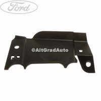 Deflector aer radiator apa stanga superior Ford Fiesta MK7 facelift 1.0