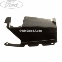 Deflector aer radiator apa superior mic Ford Focus MK2 facelift 1.4