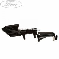 Deflector aer radiator apa stanga Ford S-Max MK1 2.2 TDCi
