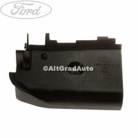 Deflector aer radiator apa superior mic Ford S-Max MK1 2.0 TDCi
