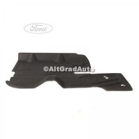 Deflector aer punte spate stanga mare Ford Fiesta MK6 1.25
