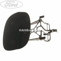 Usita rezervor Ford S-Max MK1 2.0 TDCi