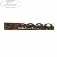 Emblema ST220 Ford Mondeo Mk3 2.0 TDCi