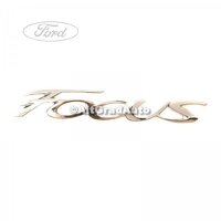 Emblema Focus Ford Focus 3 1.0 EcoBoost