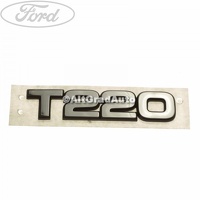 Emblema T220 Ford Tourneo Connect Mk1 1.8 Di