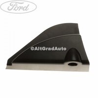 Ornament interior oglinda stanga manuala Ford Fiesta MK5 facelift 1.25 16V