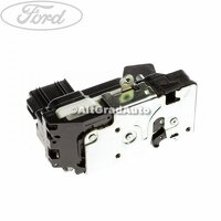 Incuietoare usa stanga fata Ford Fiesta MK5 1.25 16V